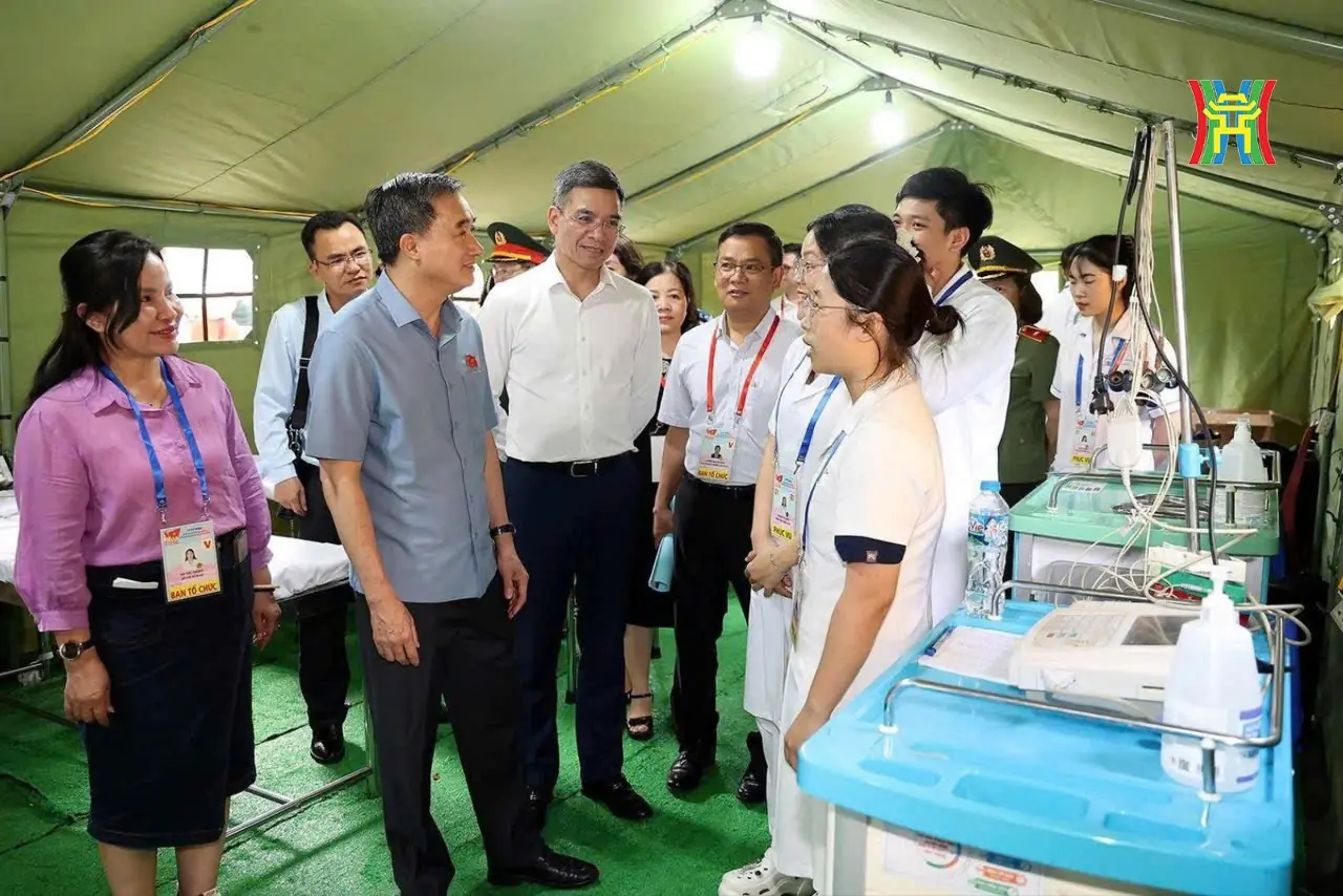 Đài PTTH Hà Nội